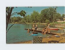 Postcard shriner lake for sale  Almond