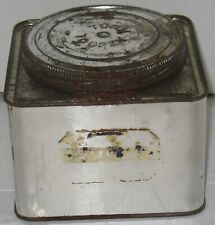 Vintage lidded storage for sale  Livingston Manor