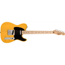 Squier sonic telecaster d'occasion  Annezin