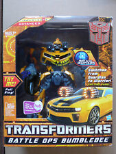 Transformers battle ops for sale  Vancouver