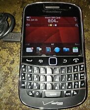 Used, BlackBerry Bold 9930 - 8GB - Black (Verizon) Smartphone for sale  Shipping to South Africa