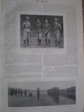 Photo article officers for sale  ILFRACOMBE