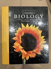 Campbell biology 11th for sale  Norwood