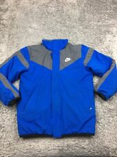 Nike puffer coat for sale  Topeka