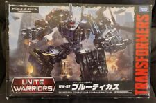Seller transformers unite for sale  Wright City