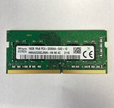 Hynix pc4 25600 usato  Zibido San Giacomo