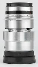 Carl Zeiss Jena BIOMETAR 80 80mm f/2.8 obiektyw / SONY NEX 'E' MOUNT / Biotar Tessar na sprzedaż  PL