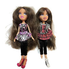 Bratz twins dolls for sale  Rock Creek