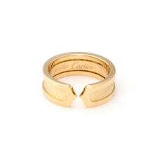 Cartier double ring for sale  Boca Raton