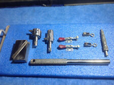 clamps misc tools for sale  Culver