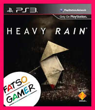 Heavy Rain PS3 comprar usado  Enviando para Brazil