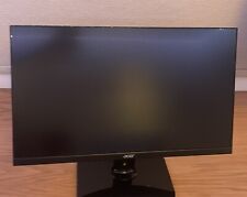 Acer lcd 75hz for sale  Guilford