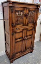 retro cocktail cabinet for sale  PORTSMOUTH