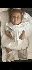 Reborn dolls toddler for sale  WASHINGTON