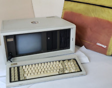 compaq portable for sale  Spring