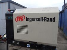 Air compressor. ingersoll for sale  MANCHESTER