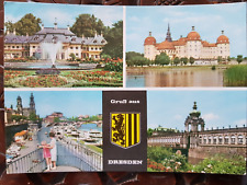 Postkarte 930 gelaufen gebraucht kaufen  Bad Herrenalb