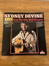 Sydney devine live for sale  EXETER