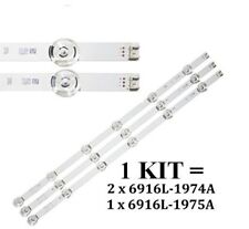 Kit barre led usato  Niscemi