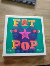 Fat pop vol.1 for sale  STRATFORD-UPON-AVON