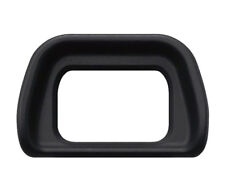 Eyecup viewfinder sony for sale  Shipping to United Kingdom