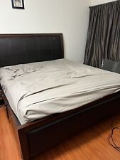 Cal king bed for sale  Glendale
