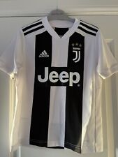 Juventus 2018 2019 for sale  NORTHWICH
