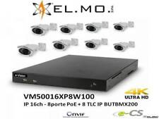 Nvr vm500 16ch usato  Italia