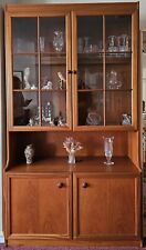 cherry wood cabinet for sale  WATERLOOVILLE