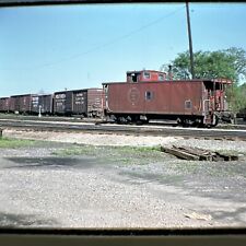 Missouri pacific caboose for sale  Crystal Lake