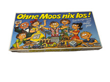 Brettspiel hne moos gebraucht kaufen  Lauterbach