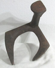 Antique cobblers anvil for sale  Naples