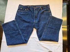 Vintage levis 501xx for sale  Waterford