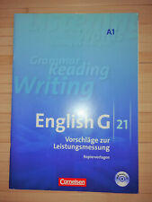 Englisch klasse g21 gebraucht kaufen  Pulheim