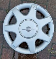 Burstner caravan wheel for sale  GLASGOW