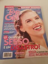 Top girl rivista usato  Follonica