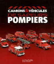 Fascicule collection camions d'occasion  France