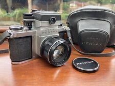 Pentax s1a 35mm for sale  DRONFIELD
