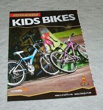 Raleigh kids bikes for sale  WELLING