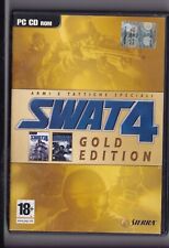 Swat gold edition usato  Portocannone