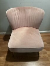 Monica modern pink for sale  Selma