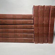Vintage collection encyclopedi for sale  Norman