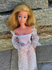 Barbie vintage anni usato  Verrua Po