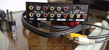 Switcher splitter switch usato  Palermo