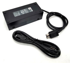 Microsoft Xbox ONE 12v 17.9A 5Vsb 1.0A Power Supply Brick AC Adapter Power Cord for sale  Shipping to South Africa
