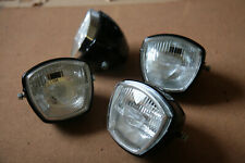 Cev moped headlight for sale  READING