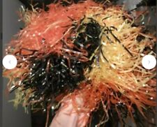 Cheerleader pompons gebraucht kaufen  Höchst