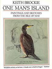 One man island for sale  UK