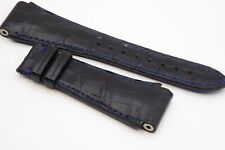 Cvstos leather strap usato  Spedire a Italy