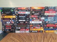 vhs movies lot for sale  Richland